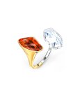 Swarovski The Elements Air and Fire Joia Anel Mulher 5572882