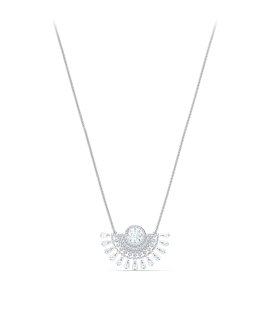 Swarovski Sparkling Dance Joia Colar Mulher 5573694
