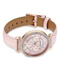 Swarovski Passage Chrono Relógio Cronógrafo Mulher 5580352 Swarovski Passage Chrono Relógio Cronógrafo Mulher 5580352