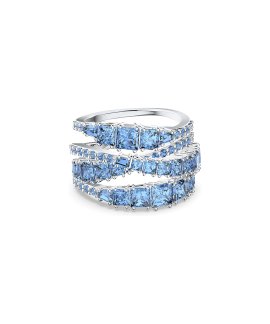 Swarovski Twist Wrap Joia Anel Mulher 5584649