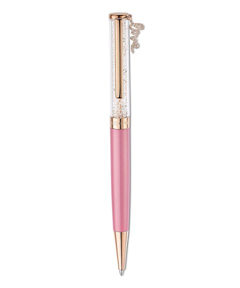 Swarovski Crystalline Love Esferográfica Mulher 5595674 Swarovski Crystalline Love Esferográfica Mulher 5595674