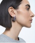 Swarovski Curiosa Joia Brincos Mulher 5599877 Swarovski Curiosa Joia Brincos Mulher 5599877