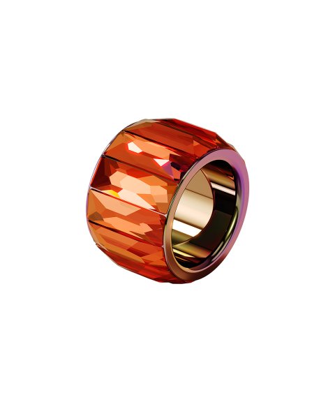Swarovski Curiosa Joia Anel Mulher 5599892 Swarovski Curiosa Joia Anel Mulher 5599892