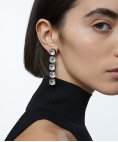 Swarovski Harmonia Joia Brincos Mulher 5600043 Swarovski Harmonia Joia Brincos Mulher 5600043
