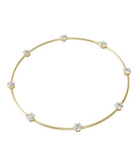 Swarovski Constella Joia Colar Mulher 5600488