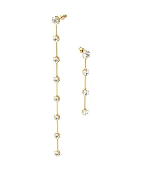 Swarovski Constella Joia Brincos Mulher 5600490