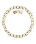 Swarovski Orbita Joia Colar Mulher 5600515