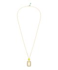 Swarovski Orbita Joia Colar Mulher 5600516