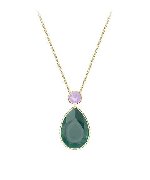 Swarovski Orbita Joia Colar Mulher 5600517