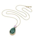 Swarovski Orbita Joia Colar Mulher 5600517
