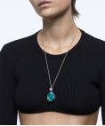 Swarovski Orbita Joia Colar Mulher 5600517