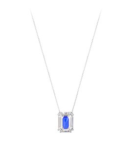 Swarovski Chroma Joia Colar Mulher 5600625