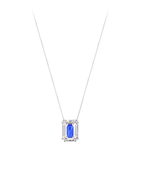 Swarovski Chroma Joia Colar Mulher 5600625 Swarovski Chroma Joia Colar Mulher 5600625