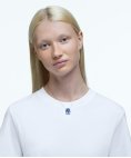 Swarovski Chroma Joia Colar Mulher 5600625 Swarovski Chroma Joia Colar Mulher 5600625