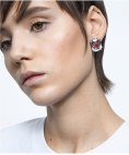 Swarovski Chroma Joia Brincos Mulher 5600627 Swarovski Chroma Joia Brincos Mulher 5600627
