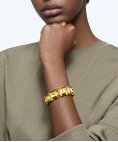 Swarovski Chroma Joia Pulseira Mulher 5600669 Swarovski Chroma Joia Pulseira Mulher 5600669