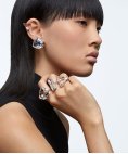Swarovski Mesmera Brinco Individual Joia Brincos Mulher 5600752 Swarovski Mesmera Brinco Individual Joia Brincos Mulher 5600752