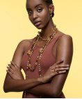 Swarovski Gema Joia Brincos Mulher 5600762 Swarovski Gema Joia Brincos Mulher 5600762