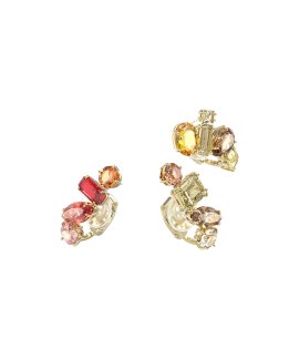 Swarovski Gema Joia Brincos Mulher 5600763
