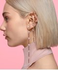 Swarovski Gema Joia Brincos Mulher 5600763 Swarovski Gema Joia Brincos Mulher 5600763
