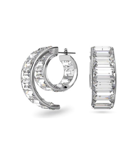 Swarovski Matrix Joia Brincos Mulher 5600776 Swarovski Matrix Joia Brincos Mulher 5600776