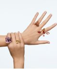 Swarovski Millenia Joia Anel Mulher 5600916