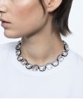 Swarovski Harmonia Joia Colar Mulher 5600942