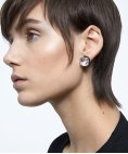 Swarovski Harmonia Joia Brincos Mulher 5600943 Swarovski Harmonia Joia Brincos Mulher 5600943