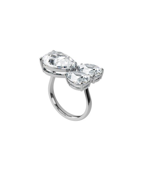 Swarovski Millenia Joia Anel Mulher 5601568 Swarovski Millenia Joia Anel Mulher 5601568