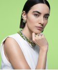 Swarovski Millenia Joia Anel Mulher 5601593 Swarovski Millenia Joia Anel Mulher 5601593