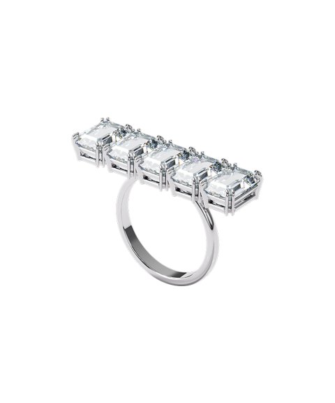 Swarovski Millenia Joia Anel Mulher 5601593 Swarovski Millenia Joia Anel Mulher 5601593