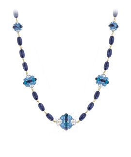 Swarovski Somnia Joia Colar Mulher 5601905