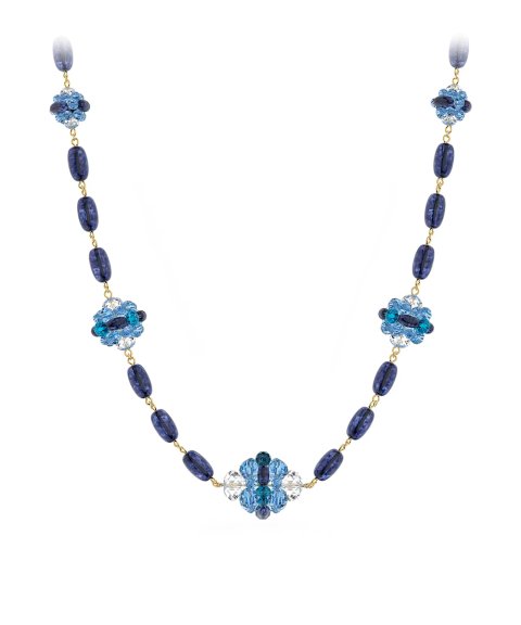 Swarovski Somnia Joia Colar Mulher 5601905 Swarovski Somnia Joia Colar Mulher 5601905