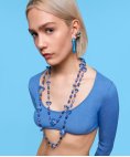 Swarovski Somnia Joia Colar Mulher 5601905 Swarovski Somnia Joia Colar Mulher 5601905