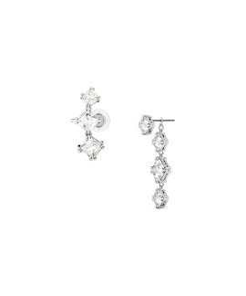 Swarovski Millenia Joia Brincos Ear Cuff Mulher 5602782