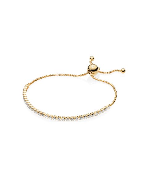 Pandora Shine Sparkling Strand Joia Pulseira Mulher 560524CZ Pandora Shine Sparkling Strand Joia Pulseira Mulher 560524CZ
