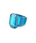 Swarovski Lucent Joia Anel Mulher 5607352 Swarovski Lucent Joia Anel Mulher 5607352