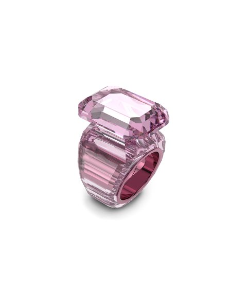 Swarovski Lucent Joia Anel Mulher 5607362 Swarovski Lucent Joia Anel Mulher 5607362