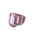 Swarovski Lucent Joia Anel Mulher 5607362 Swarovski Lucent Joia Anel Mulher 5607362