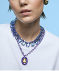Swarovski Millenia Joia Colar Mulher 5609703 Swarovski Millenia Joia Colar Mulher 5609703