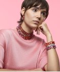 Swarovski Millenia Joia Pulseira Mulher 5609713 Swarovski Millenia Joia Pulseira Mulher 5609713