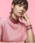 Swarovski Millenia Joia Pulseira Mulher 5609714 Swarovski Millenia Joia Pulseira Mulher 5609714