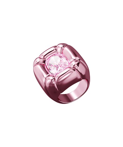 Swarovski Dulcis Joia Anel Mulher 5609721 Swarovski Dulcis Joia Anel Mulher 5609721