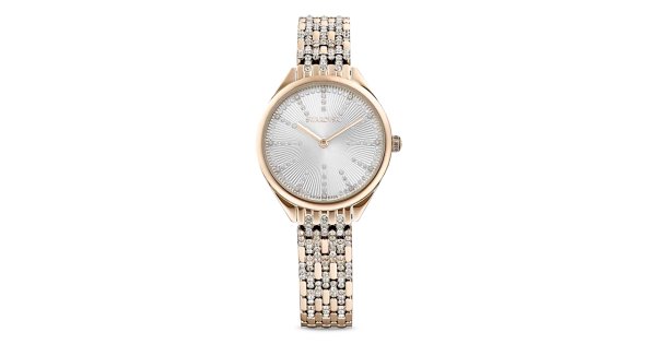 Swarovski Attract Relógio Mulher 5610484 - Pereirinha