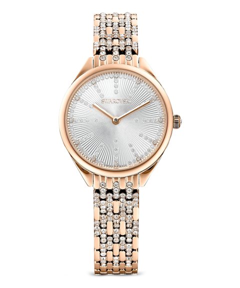 Swarovski Attract Relógio Mulher 5610487 Swarovski Attract Relógio Mulher 5610487