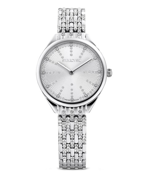 Swarovski Attract Relógio Mulher 5610490 Swarovski Attract Relógio Mulher 5610490