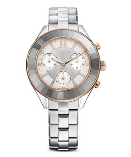 Swarovski Octea Lux Sport Relógio Cronógrafo Mulher 5610494