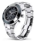 Swarovski Octea Lux Sport Relógio Cronógrafo 5610520