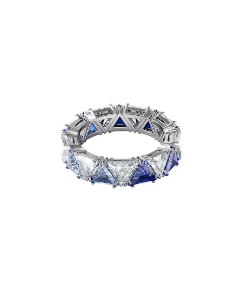 Swarovski Ortyx Joia Anel Mulher 5610732 Swarovski Ortyx Joia Anel Mulher 5610732