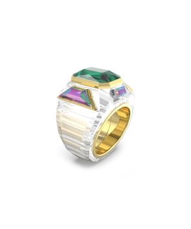 Swarovski Chroma Joia Anel Mulher 5610800